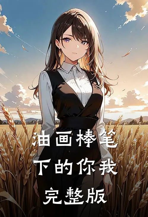 油画棒笔下的你我完整版