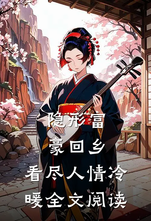 隐形富豪回乡，看尽人情冷暖全文阅读