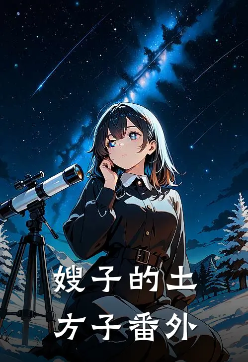 嫂子的土方子番外