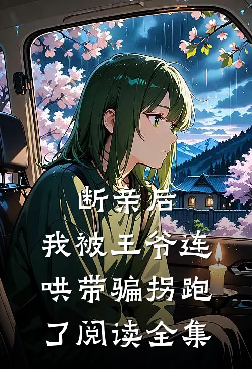 断亲后，我被王爷连哄带骗拐跑了阅读全集