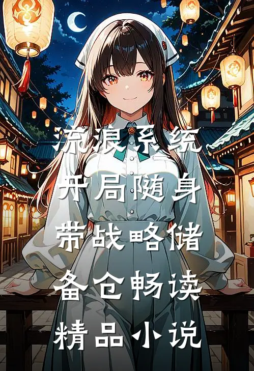 流浪系统：开局随身带战略储备仓畅读精品小说
