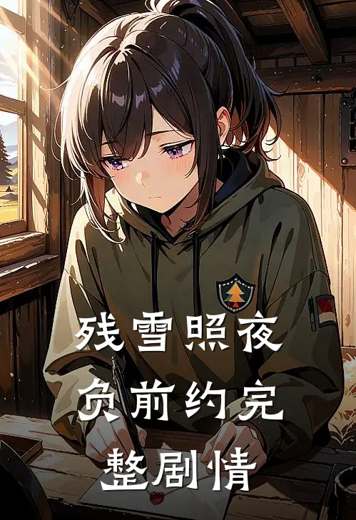 残雪照夜负前约完整剧情