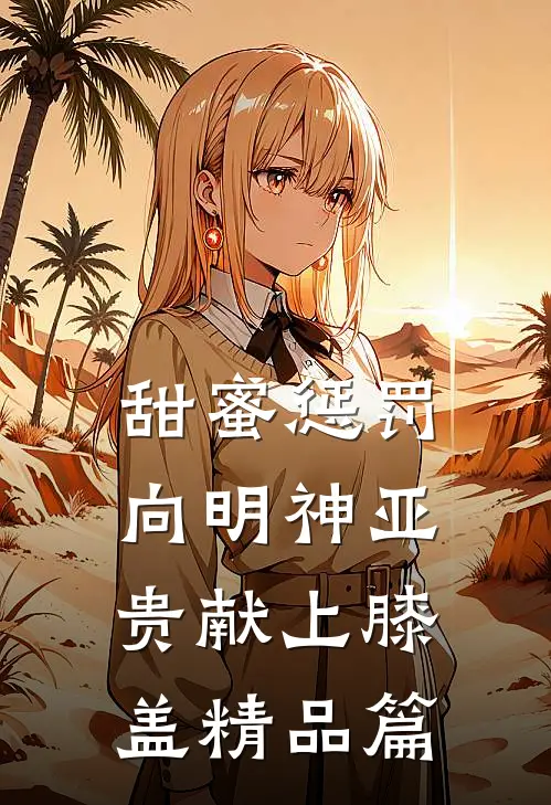 甜蜜惩罚：向明神亚贵献上膝盖精品篇