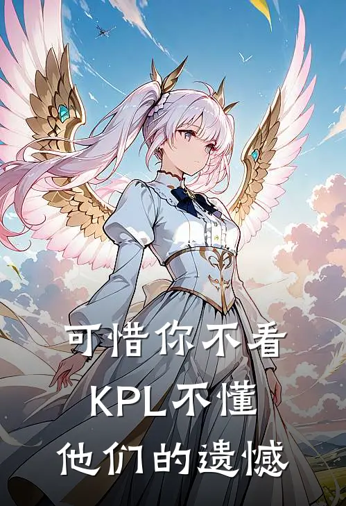 可惜你不看KPL不懂他们的遗憾
