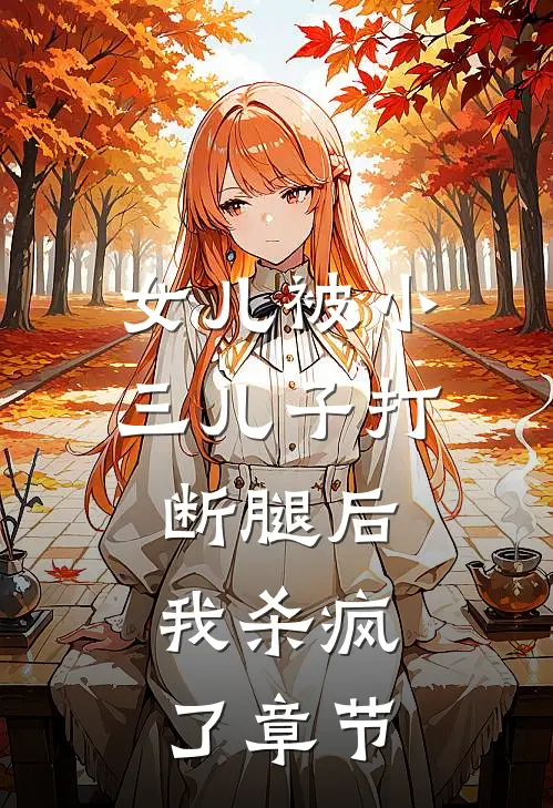 女儿被小三儿子打断腿后，我杀疯了章节