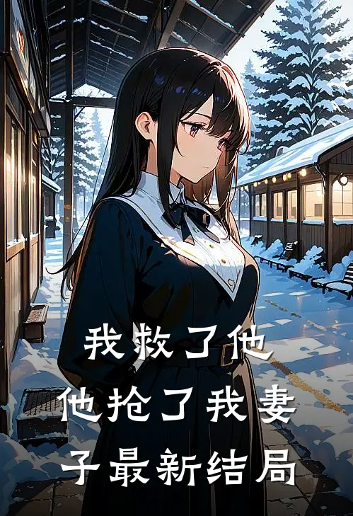 我救了他，他抢了我妻子最新结局