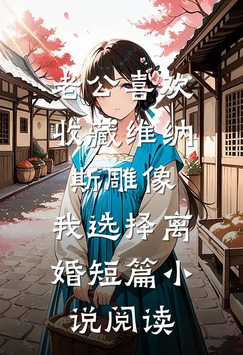 老公喜欢收藏维纳斯雕像，我选择离婚短篇小说阅读