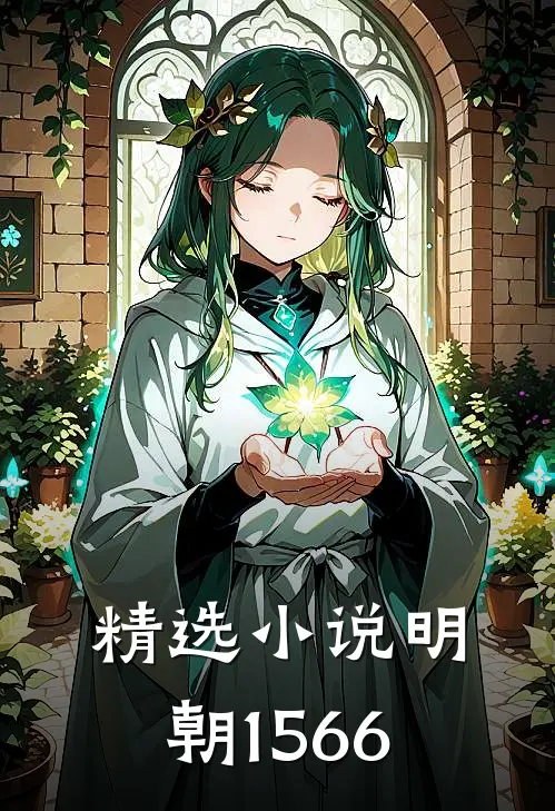 精选小说明朝1566