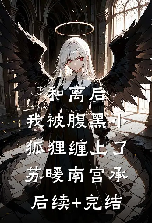 和离后，我被腹黑小狐狸缠上了苏暖南宫承后续+完结