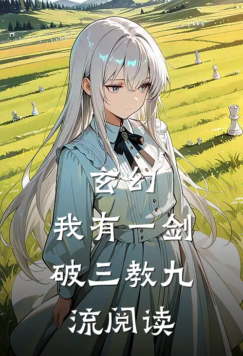 玄幻：我有一剑，破三教九流阅读