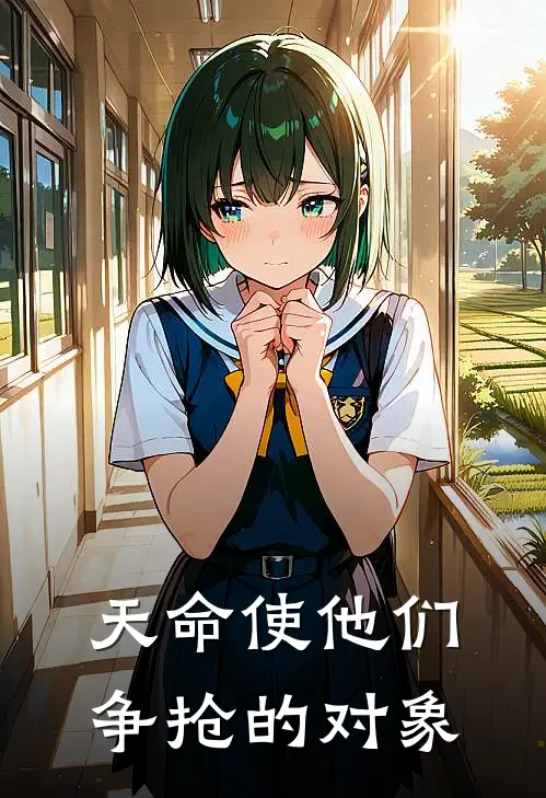 天命使他们争抢的对象