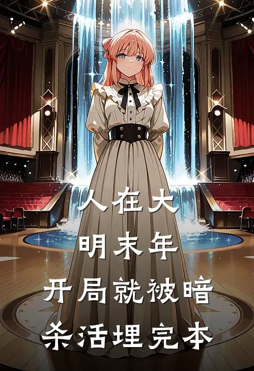人在大明末年，开局就被暗杀活埋完本