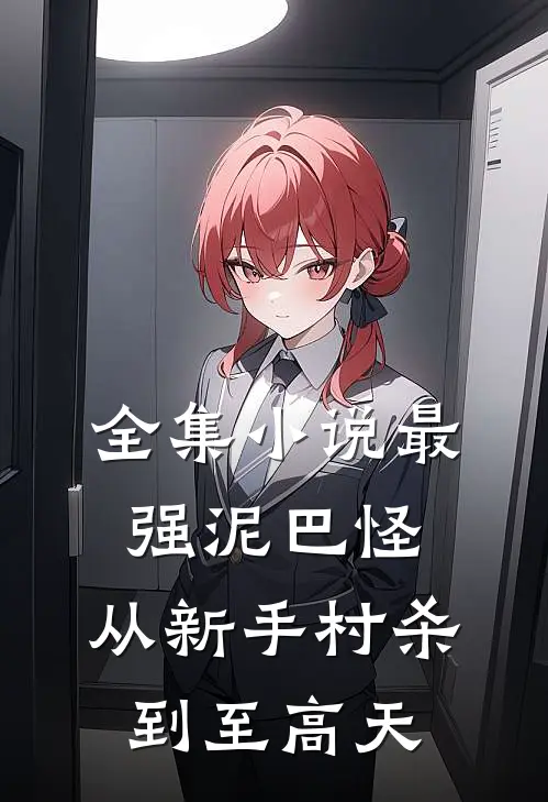 全集小说最强泥巴怪：从新手村杀到至高天