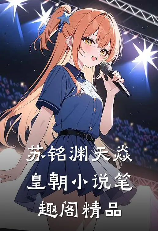 苏铭渊天焱皇朝小说笔趣阁精品