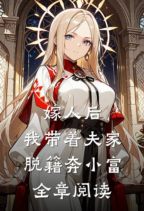 嫁人后，我带着夫家脱籍奔小富全章阅读