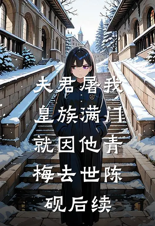 夫君屠我皇族满门，就因他青梅去世陈砚后续