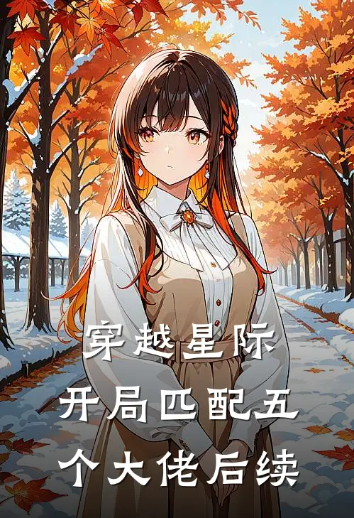 穿越星际，开局匹配五个大佬后续