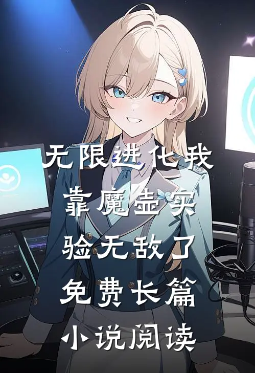 无限进化我靠魔壶实验无敌了免费长篇小说阅读