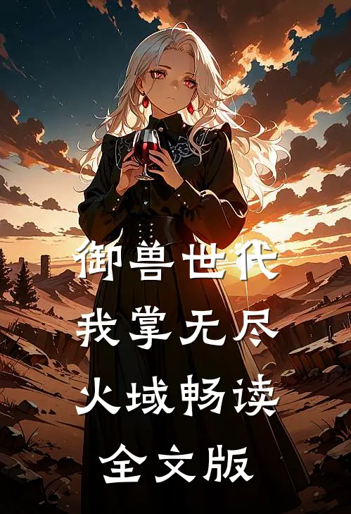 御兽世代：我掌无尽火域畅读全文版