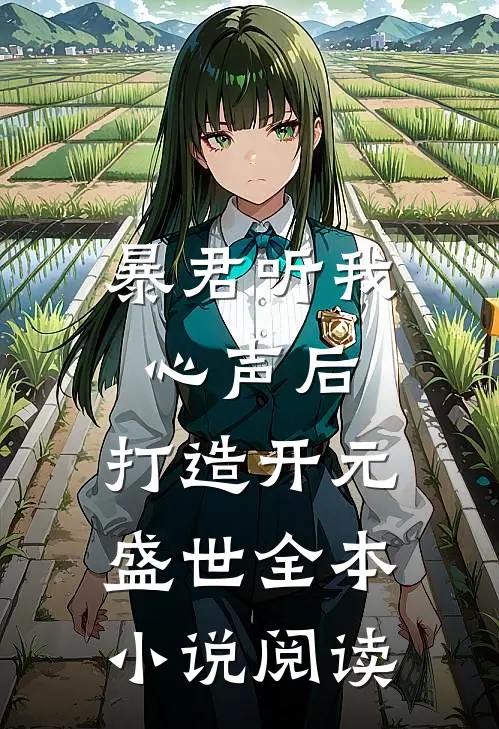 暴君听我心声后，打造开元盛世全本小说阅读