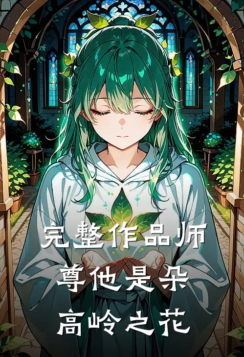 完整作品师尊他是朵高岭之花
