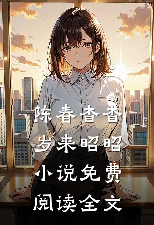 陈春杳杳，岁来昭昭小说免费阅读全文