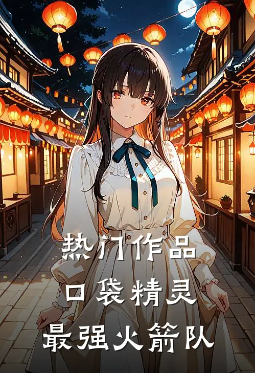 热门作品口袋精灵：最强火箭队