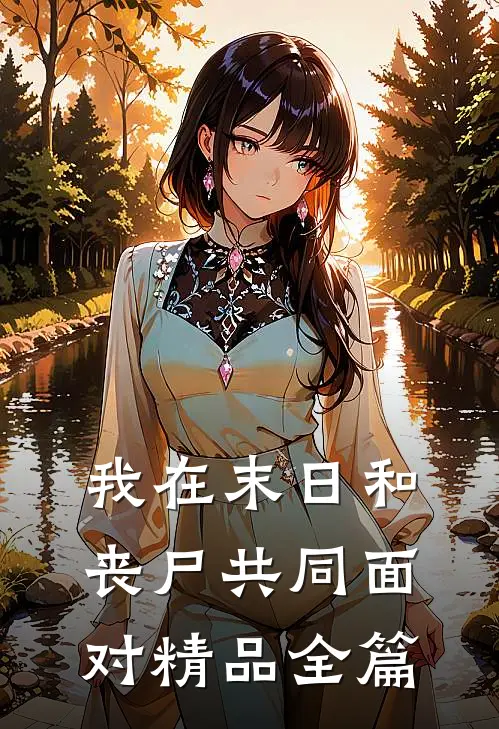我在末日和丧尸共同面对精品全篇