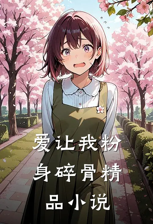 爱让我粉身碎骨精品小说