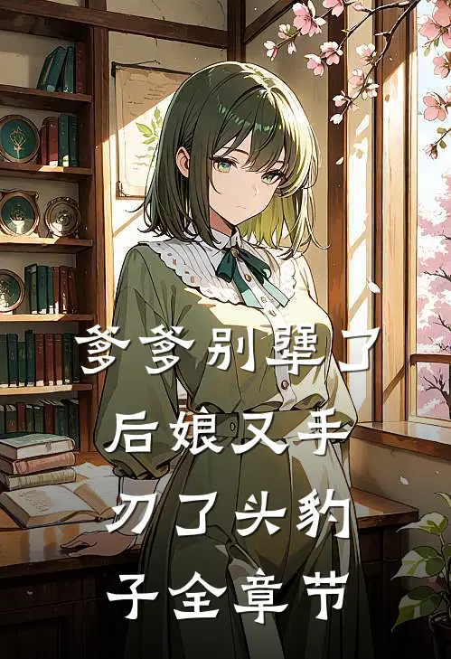 爹爹别犟了，后娘又手刃了头豹子全章节