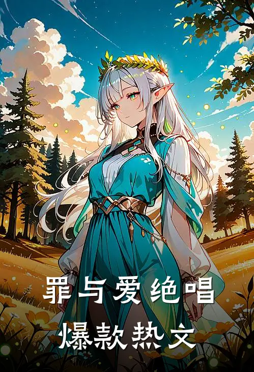 罪与爱绝唱爆款热文