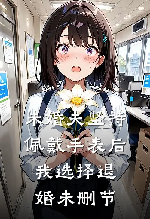 未婚夫坚持佩戴手表后，我选择退婚未删节