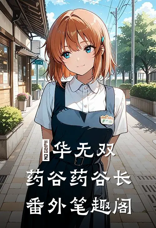 璟华无双：药谷药谷长番外笔趣阁