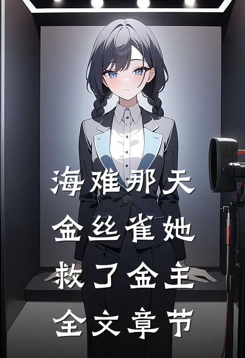 海难那天，金丝雀她救了金主全文章节