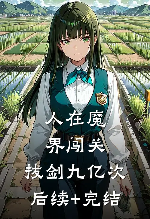 人在魔界闯关，拔剑九亿次后续+完结