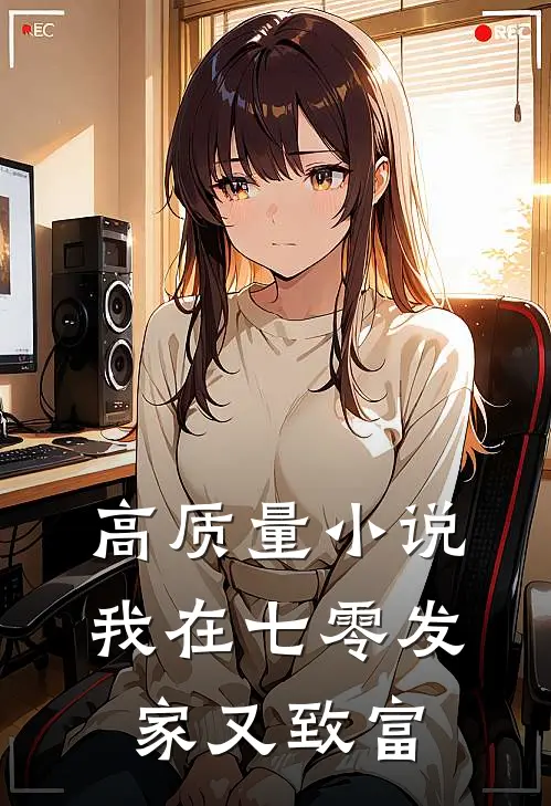 高质量小说我在七零发家又致富