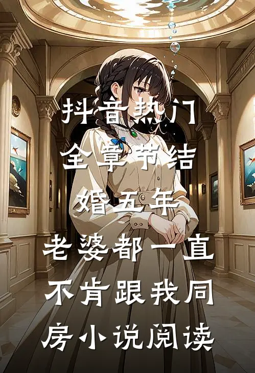 抖音热门全章节_结婚五年，老婆都一直不肯跟我同房小说阅读