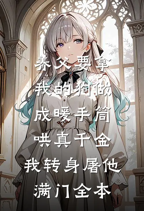 养父要拿我的狗做成暖手筒哄真千金，我转身屠他满门全本