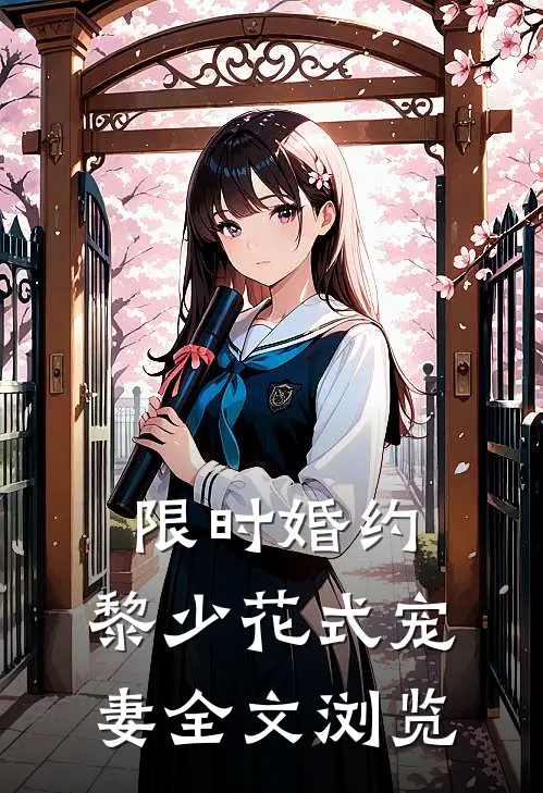 限时婚约：黎少花式宠妻全文浏览