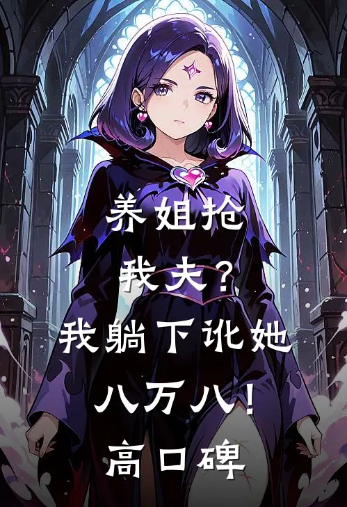 养姐抢我夫？我躺下讹她八万八！高口碑
