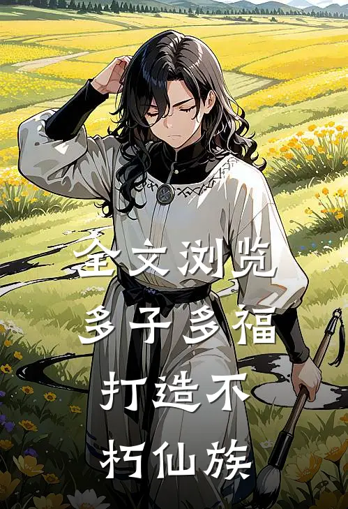 全文浏览多子多福，打造不朽仙族