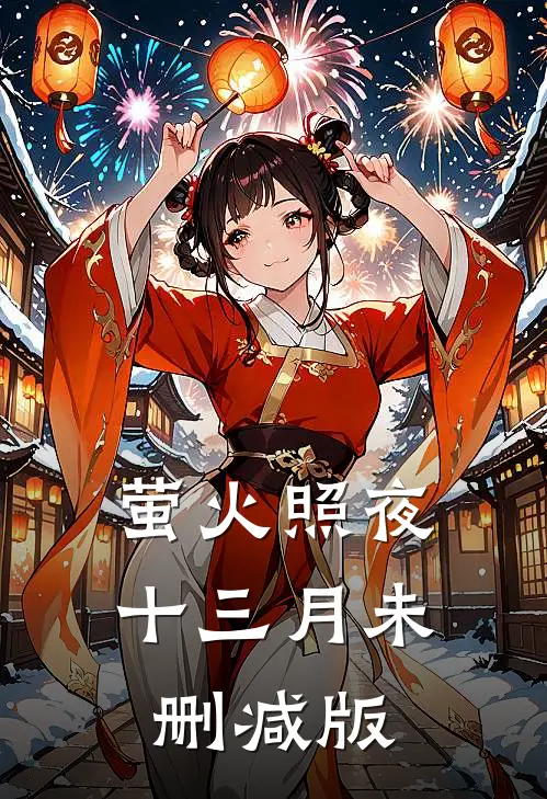 萤火照夜十三月未删减版