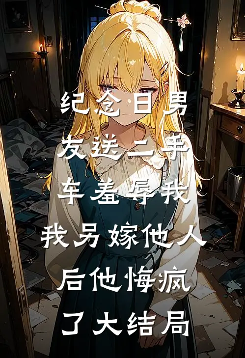 纪念日男友送二手车羞辱我，我另嫁他人后他悔疯了大结局