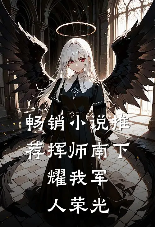 畅销小说推荐挥师南下，耀我军人荣光
