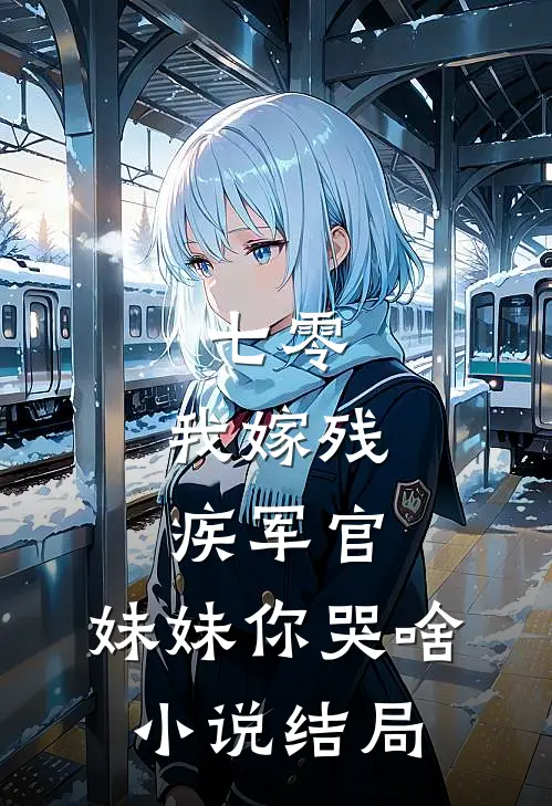 七零：我嫁残疾军官，妹妹你哭啥小说结局
