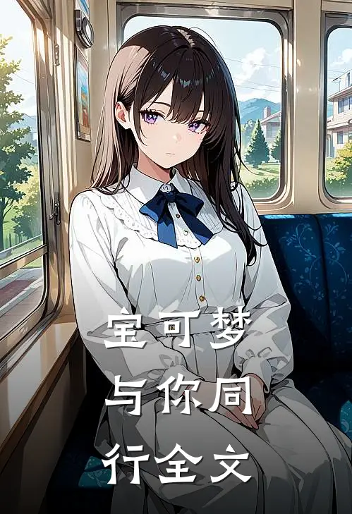 宝可梦：与你同行全文
