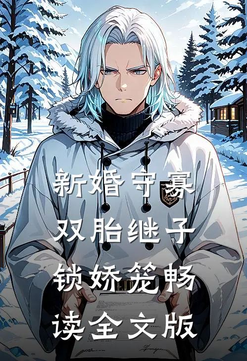 新婚守寡，双胎继子锁娇笼畅读全文版