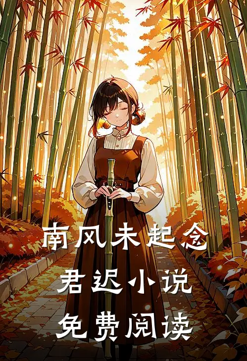南风未起念君迟小说免费阅读