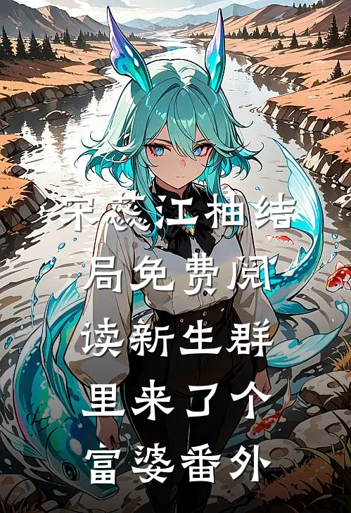 宋蕊江柚结局免费阅读新生群里来了个富婆番外
