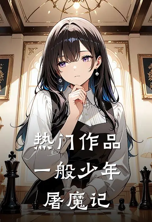 热门作品一般少年屠魔记